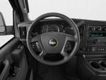 2026 Chevrolet Express Cargo Base