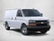 2025 Chevrolet Express Cargo 2500 Base