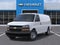 2025 Chevrolet Express Cargo 2500 Base