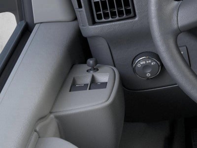 2025 Chevrolet Express Cargo 2500 Base