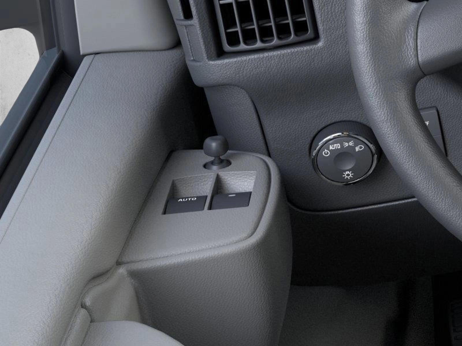 2025 Chevrolet Express Cargo 2500 Base