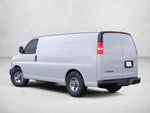 2025 Chevrolet Express Cargo 2500 Base