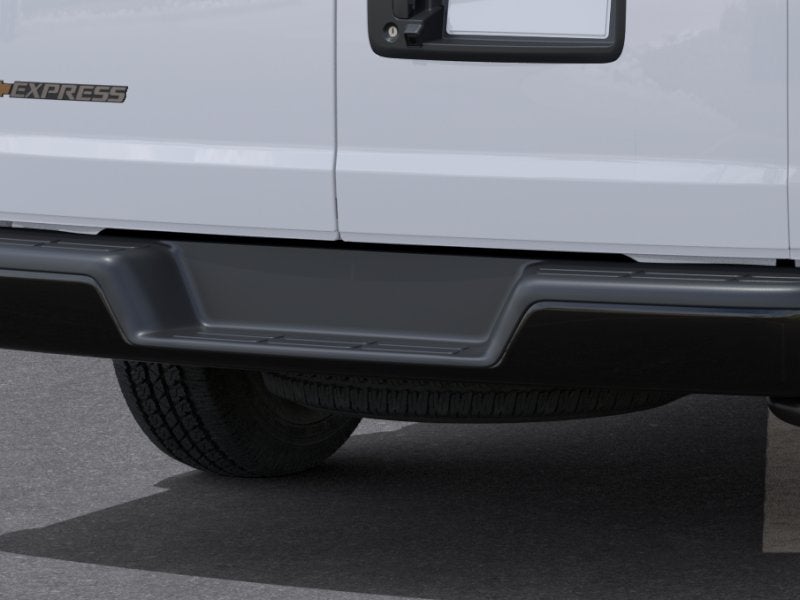 2026 Chevrolet Express Cargo Base