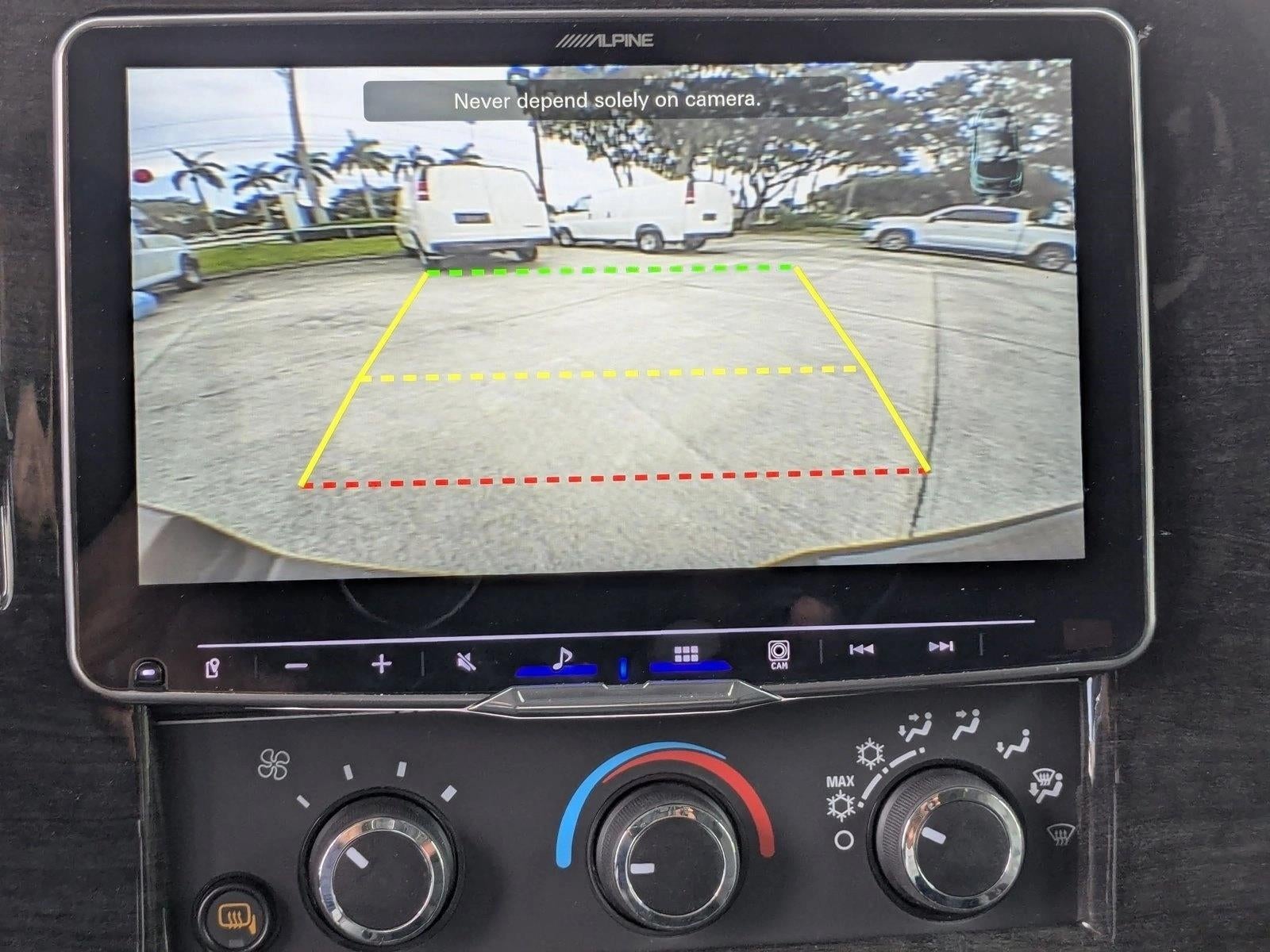 2025 Chevrolet Express Cargo 2500 Base