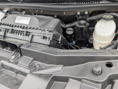 2025 Chevrolet Express Cargo 2500 Base