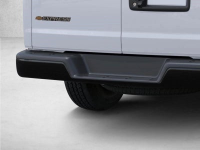 2026 Chevrolet Express Cargo Base