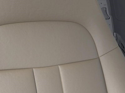 2026 Chevrolet Express Cargo Base