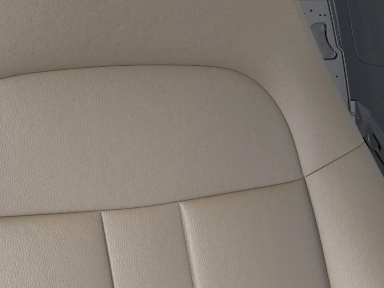 2026 Chevrolet Express Cargo Base