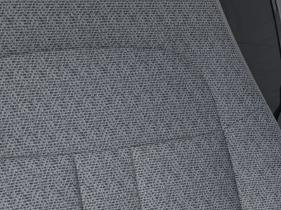 2026 Chevrolet Express Cargo Base