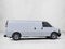 2026 Chevrolet Express Cargo Base