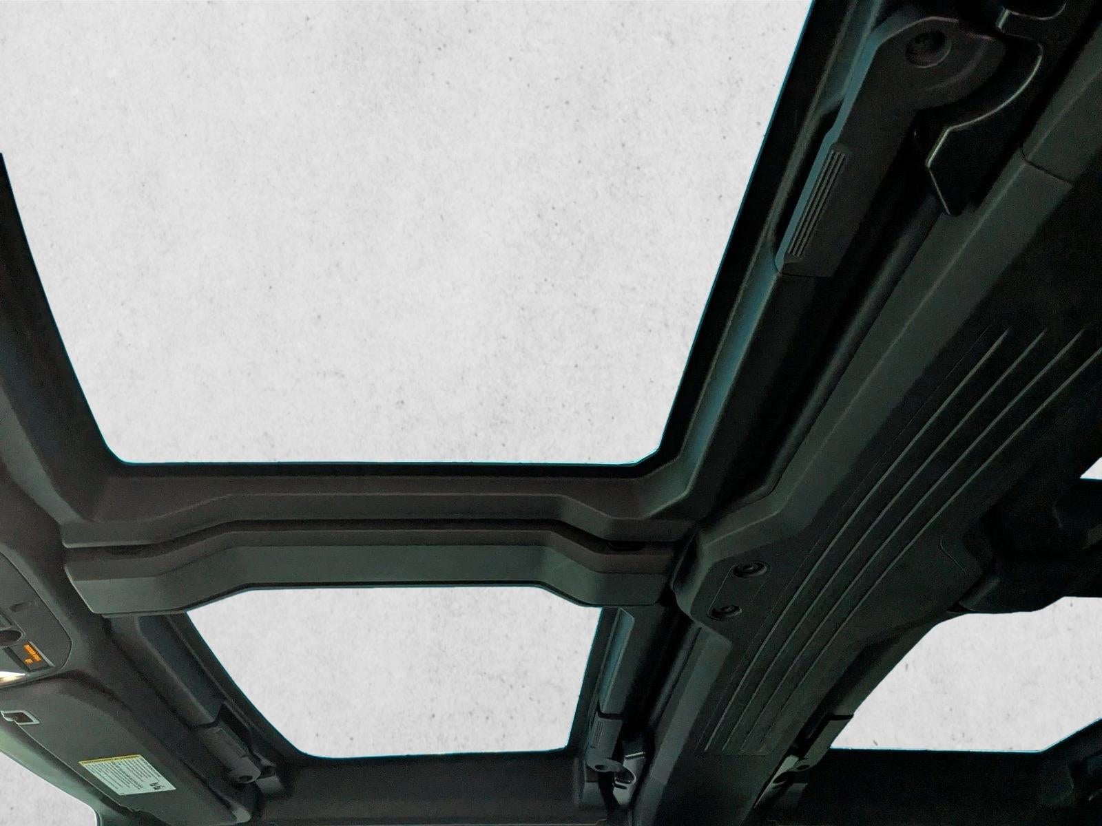 2024 GMC HUMMER EV SUV 3X