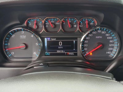 2019 GMC Yukon SLE