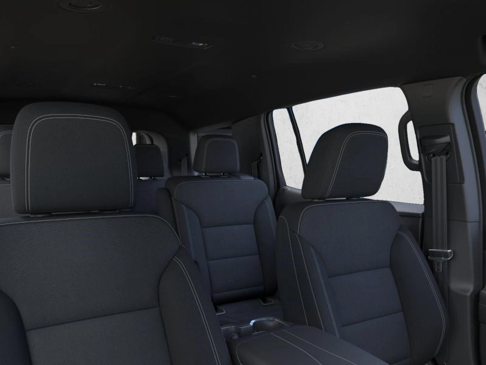 2026 Chevrolet Traverse Base