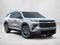2026 Chevrolet Traverse Base