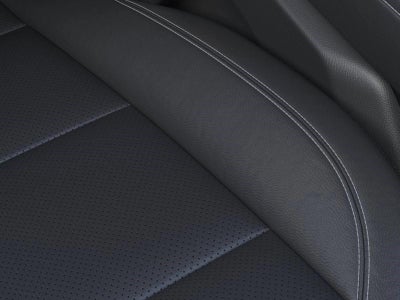 2026 Chevrolet Traverse Base