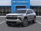 2026 Chevrolet Traverse Base