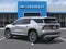2026 Chevrolet Traverse Base