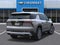 2026 Chevrolet Traverse Base