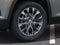 2026 Chevrolet Traverse Base
