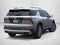 2026 Chevrolet Traverse Base