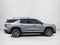 2026 Chevrolet Traverse Base
