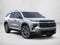 2026 Chevrolet Traverse Base
