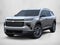 2026 Chevrolet Traverse Base