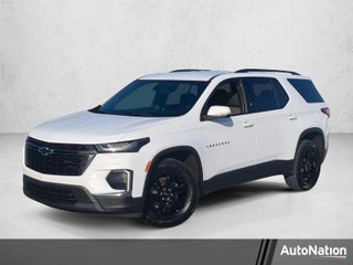 2023 Chevrolet Traverse Base