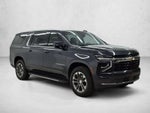 2025 Chevrolet Suburban LS