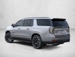 2027 Chevrolet Suburban RST