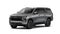 2027 Chevrolet Suburban RST