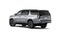 2027 Chevrolet Suburban RST