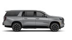 2027 Chevrolet Suburban RST