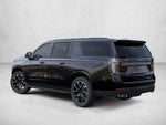2027 Chevrolet Suburban RST