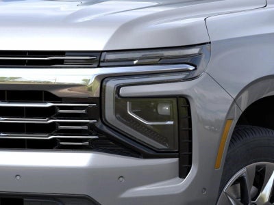 2026 Chevrolet Tahoe Base