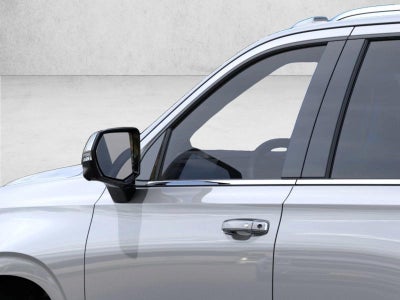 2026 Chevrolet Tahoe Base