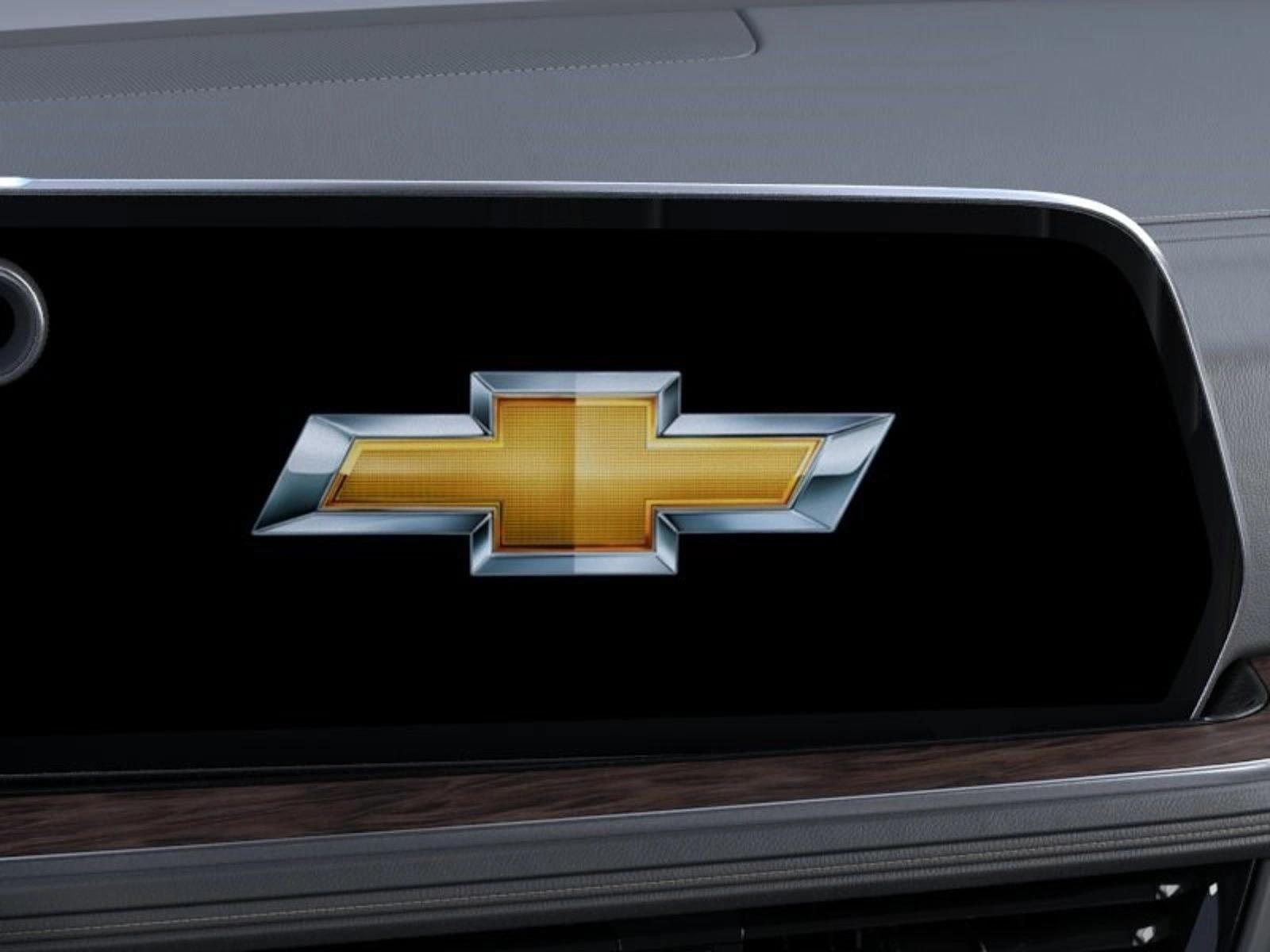 2026 Chevrolet Tahoe Base