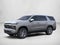 2026 Chevrolet Tahoe Base