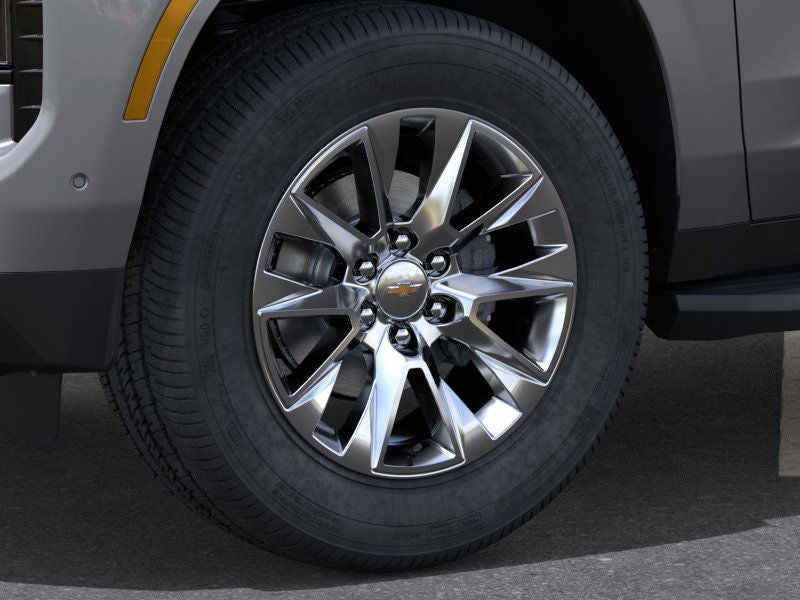2026 Chevrolet Tahoe Base