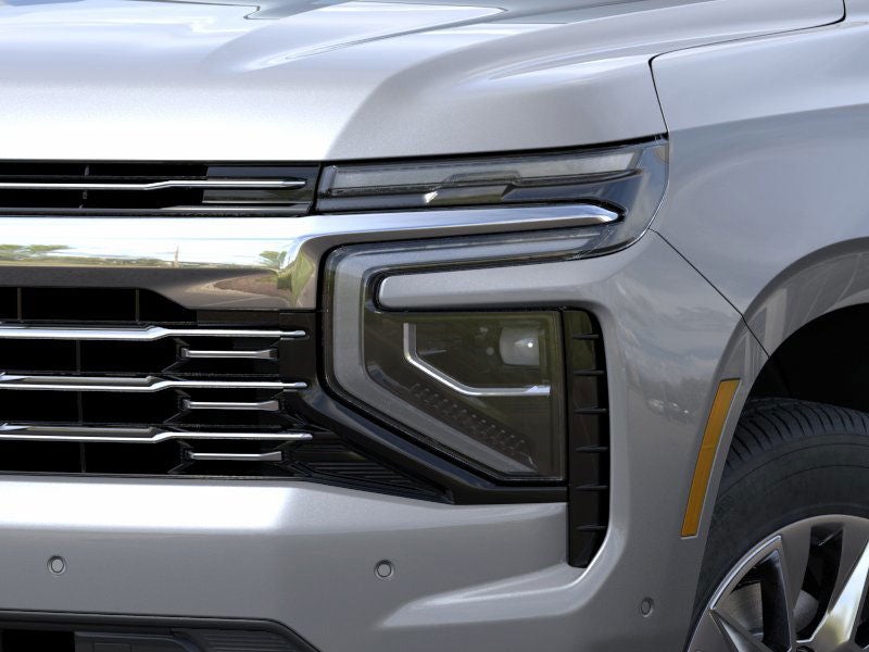 2026 Chevrolet Tahoe Base