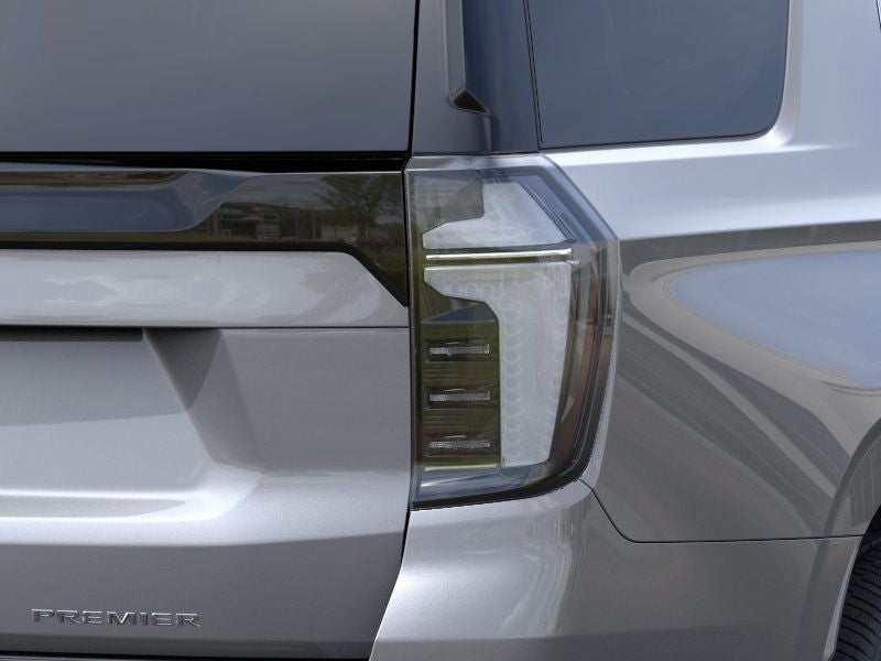 2026 Chevrolet Tahoe Base