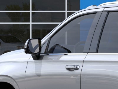 2026 Chevrolet Tahoe Base