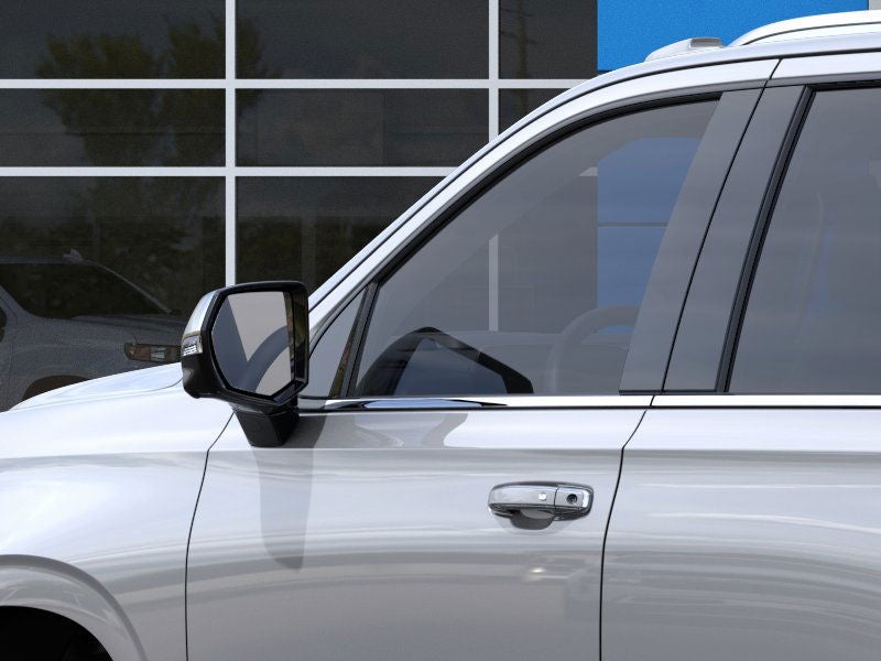 2026 Chevrolet Tahoe Base