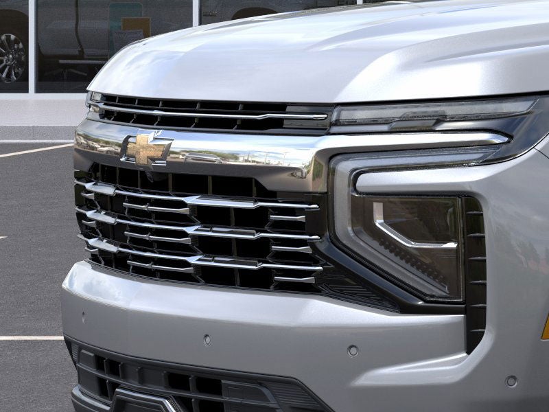 2026 Chevrolet Tahoe Base