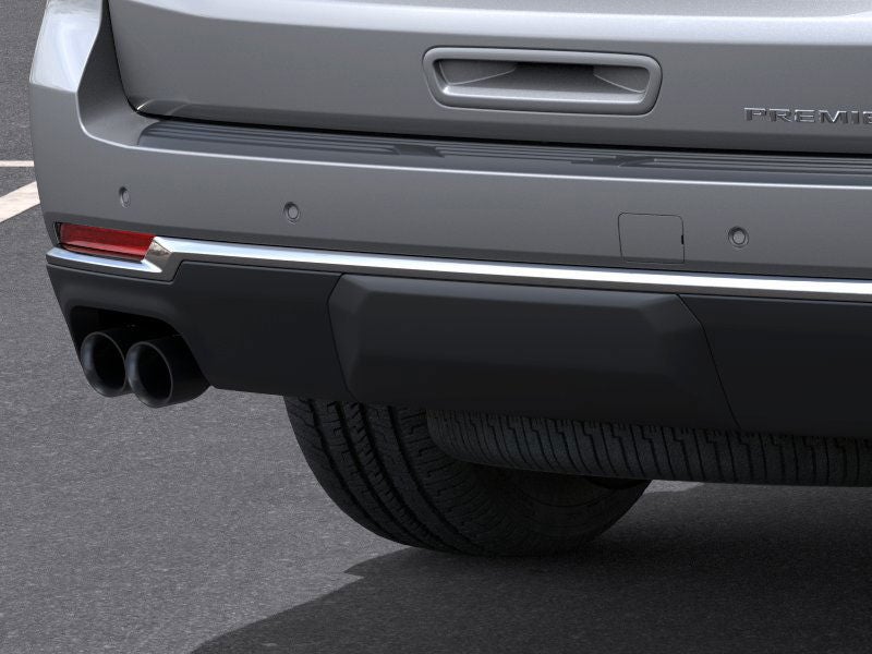 2026 Chevrolet Tahoe Base