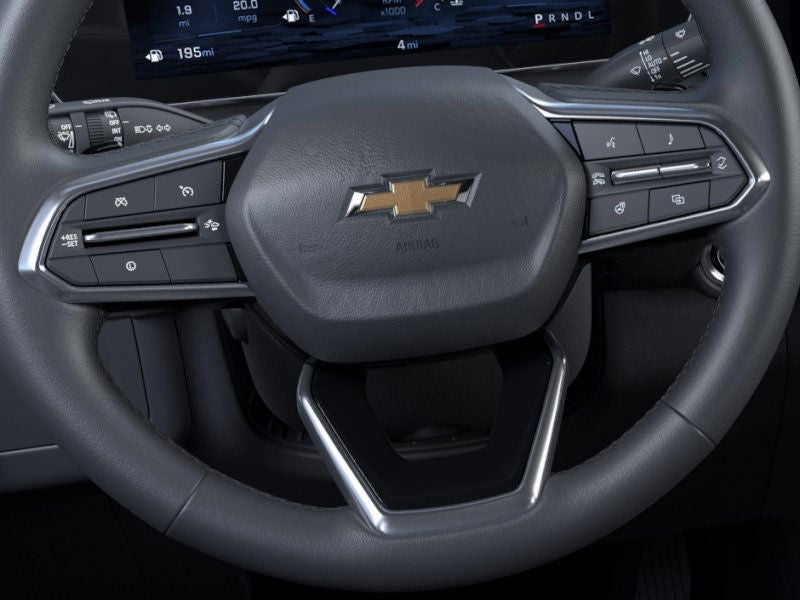 2026 Chevrolet Tahoe Base