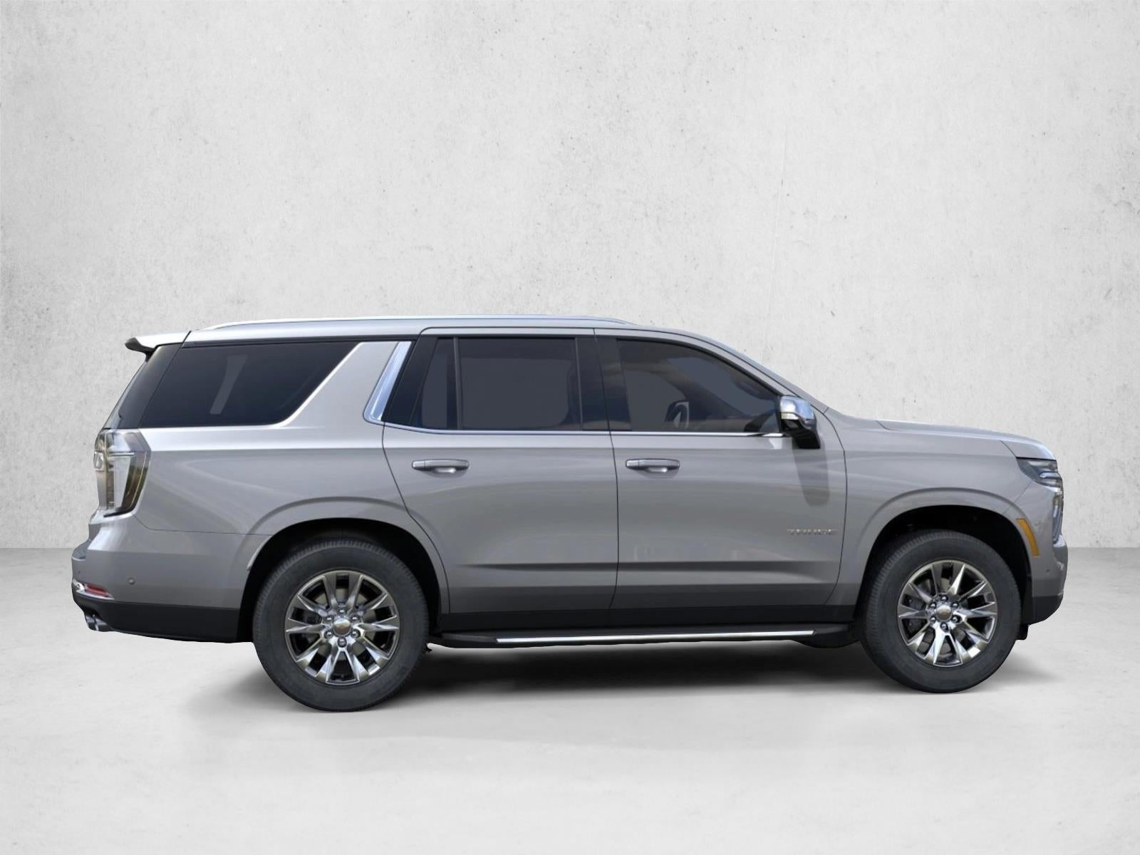 2026 Chevrolet Tahoe Base