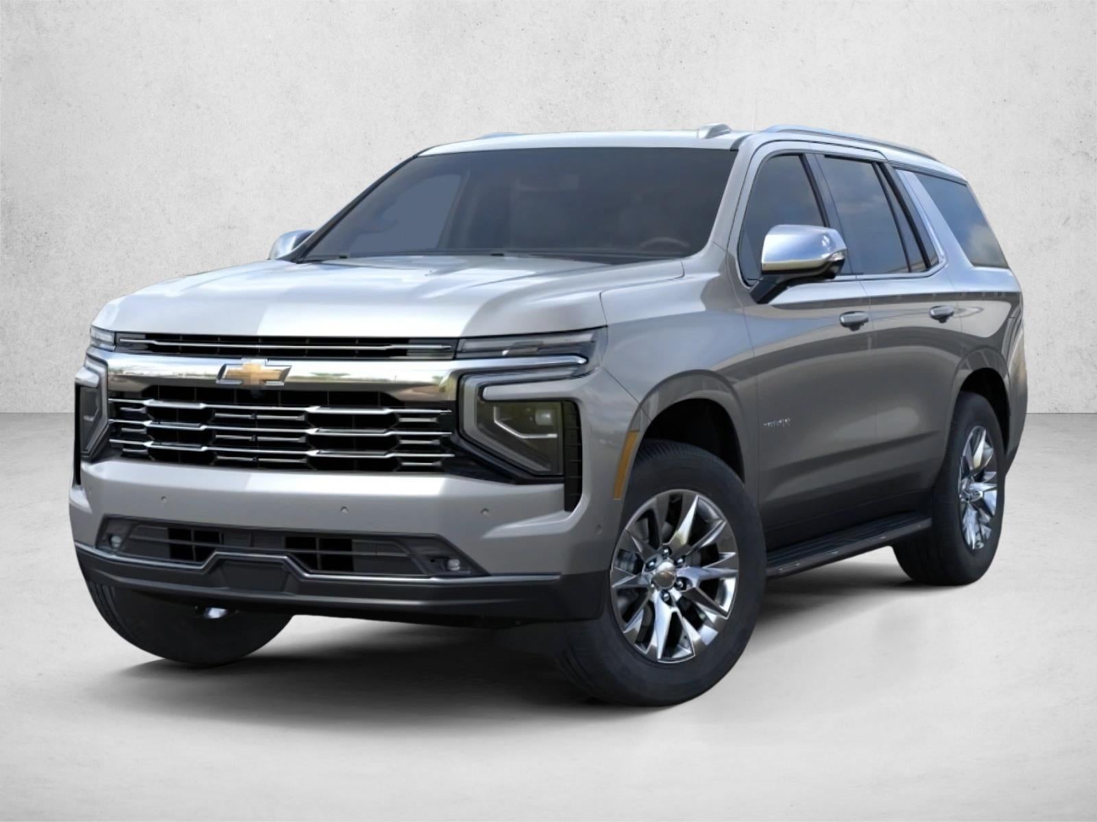 2026 Chevrolet Tahoe Base