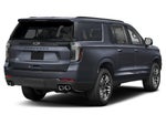 2027 Chevrolet Suburban Z71
