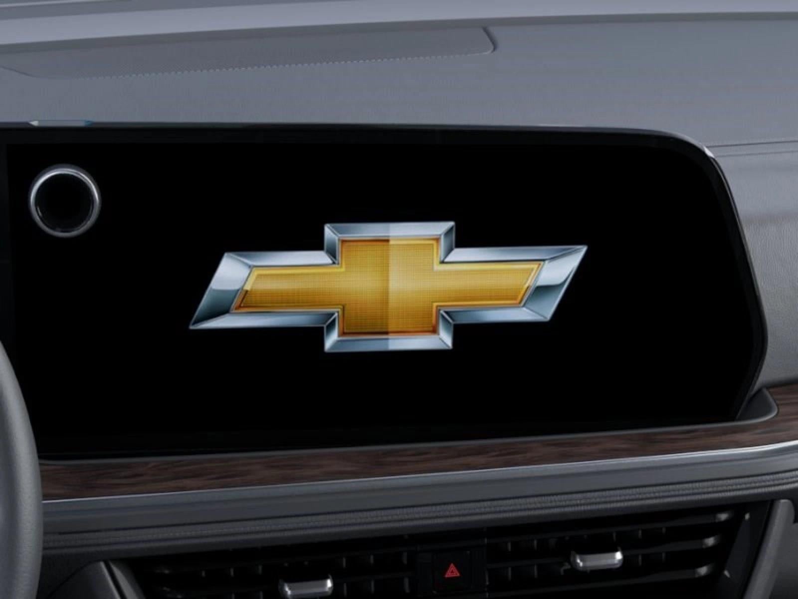 2027 Chevrolet Suburban Z71